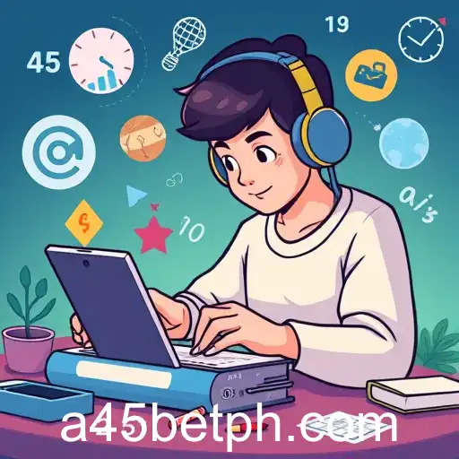 A45: Revolutionizing Online Gaming