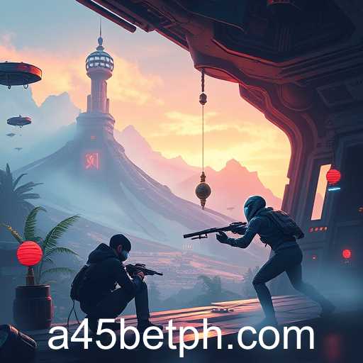 A45 Revolutionizes Online Gaming with AI Integration