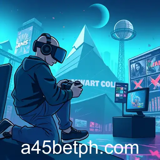 A45's Rise Amidst Cultural Shifts