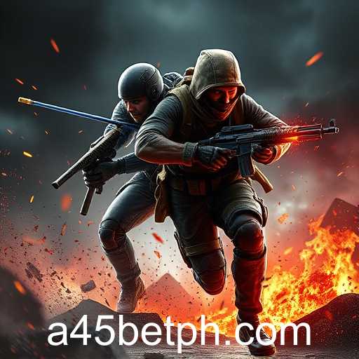 The Thrill and Excitement of Action Games: Unleashing Adrenaline with 'a45'