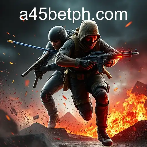 The Thrill and Excitement of Action Games: Unleashing Adrenaline with 'a45'