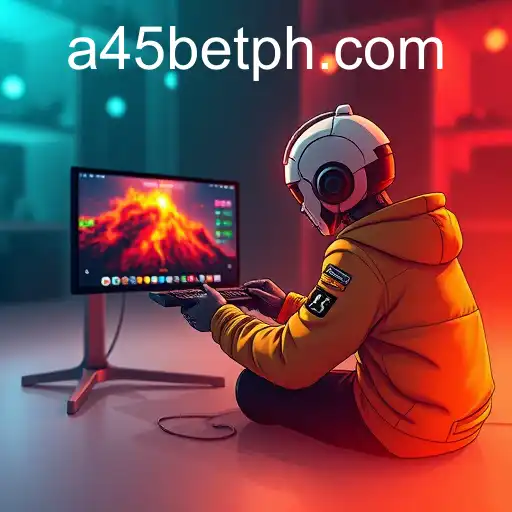 Digital Landscapes: Gaming in a Changing World