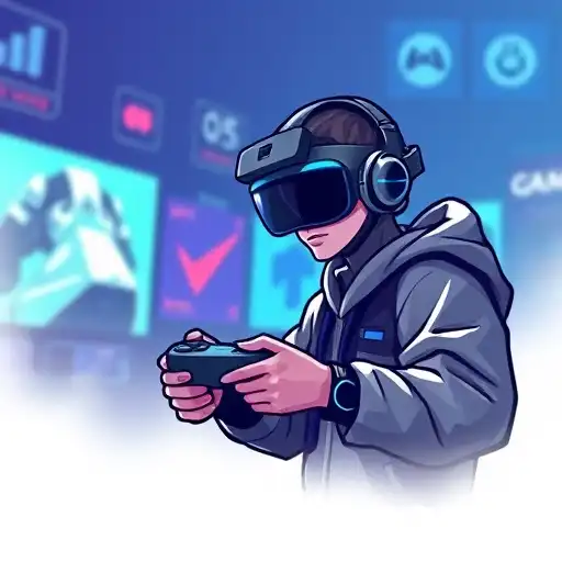 Evolution of Online Gaming Communities