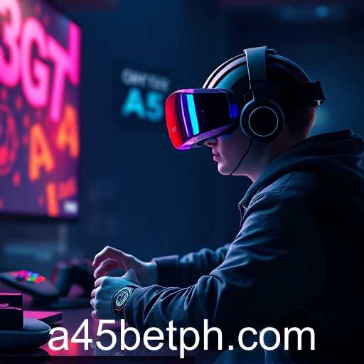 The Evolving Landscape of Online Gaming