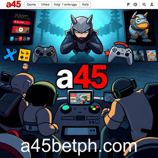 Gaming Industry Forges Ahead Amid Challenges