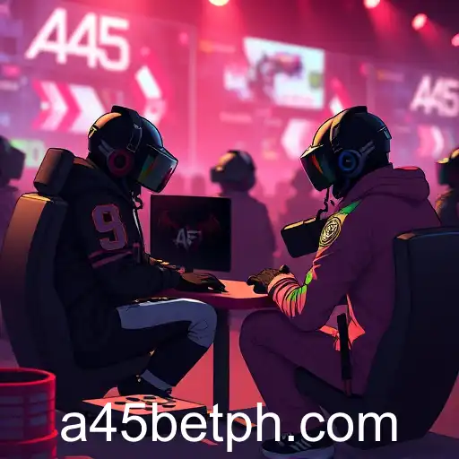 Gaming Trends and Innovations in 2025