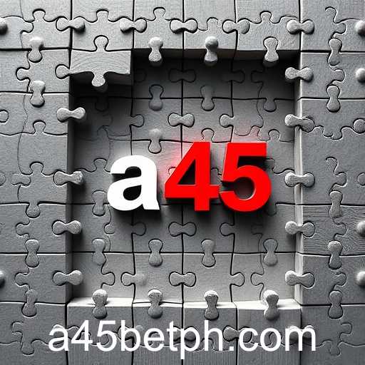 Exploring the Fascinating World of Puzzle Games: A Deep Dive into the 'a45' Experience