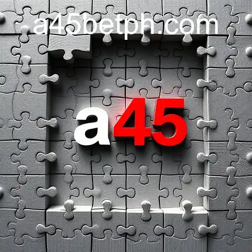 Exploring the Fascinating World of Puzzle Games: A Deep Dive into the 'a45' Experience
