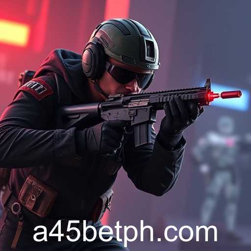 The Rise of A45: Transforming the Gaming Landscape