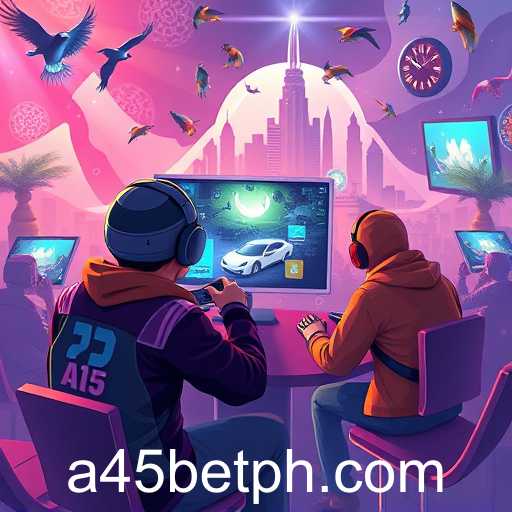 The Rise of Online Gaming in 2025