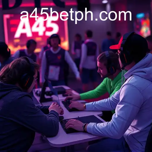 The Rise of Online Gaming Communities