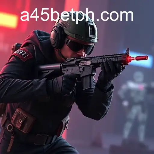 The Impact and Evolution of Shooter Games in Modern Gaming