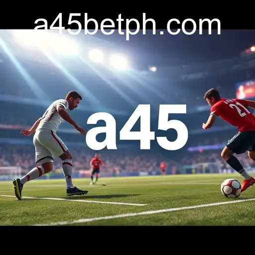 Exploring the Thrilling World of Sports Games in the 'a45' Category