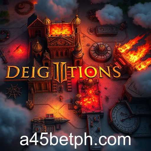 The Art of Strategy Games: Captivating the Tactical Mind