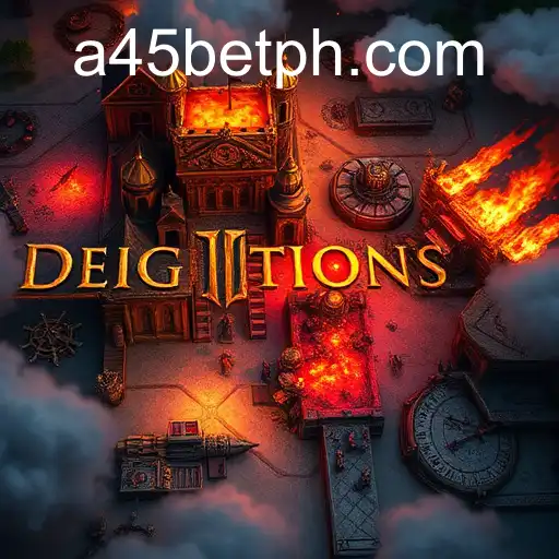 The Art of Strategy Games: Captivating the Tactical Mind